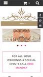 Mobile Screenshot of mandap.co.nz